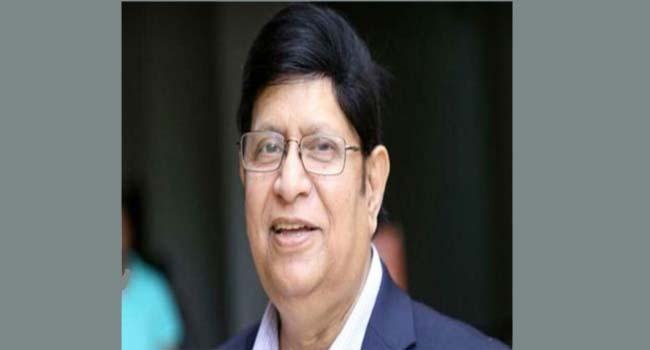 সিলেটে সাবেক পররাষ্ট্রমন্ত্রী মোমেনসহ ২১৩ জনের নামে হত্যাচেষ্টা মামলা