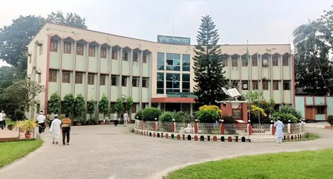 কুমিল্লায় এইচএসসির পুনর্নিরীক্ষণে ফল পরিবর্তন ৩৩১ জনের