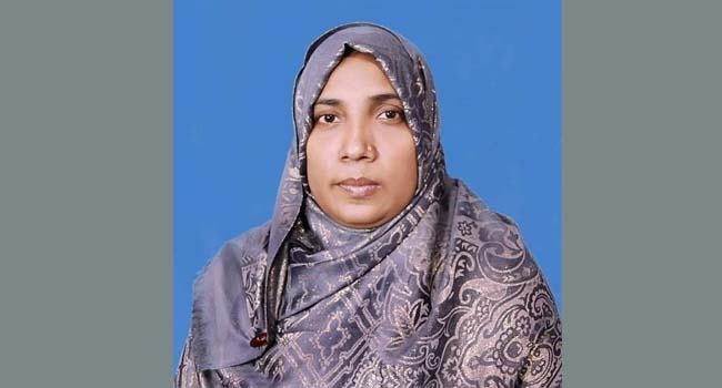 সোনাগাজীতে উপজেলা যুব মহিলা লীগ নেত্রী গ্রেফতার