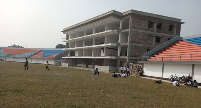 কুষ্টিয়া ষ্টেডিয়ামের নাম ‘শহীদ আবরার ফাহাদ ষ্টেডিয়াম’