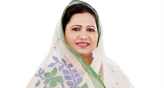 গৌরীপুরে সাবেক এমপিসহ ১৩৬ জনের নামে মামলা, গ্রেফতার ২