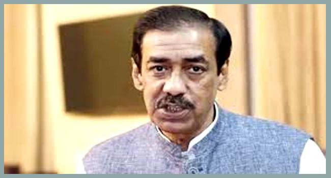 সিদ্ধিরগঞ্জে শামীম ওসমানসহ ৯৫ জনের বিরুদ্ধে মামলা