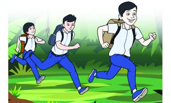 গল্পধাঁধা