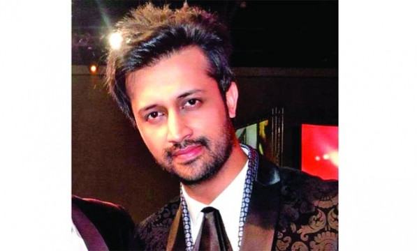 আতিফ আসলাম যেভাবে তরুণদের হৃদয়ে জায়গা পেয়েছেন