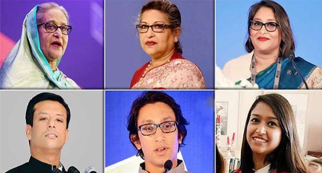 রাজনৈতিক মাফিয়ারা এখনো ধরাছোঁয়ার বাইরে