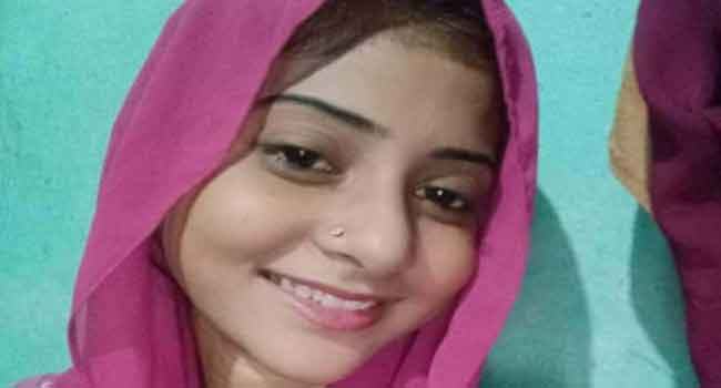 প্রতিশোধ নিতেই সম্পর্ক, অতঃপর শ্বাসরোধে হত্যা করা হয় আলোচিত টিকটকার মুন্নিকে