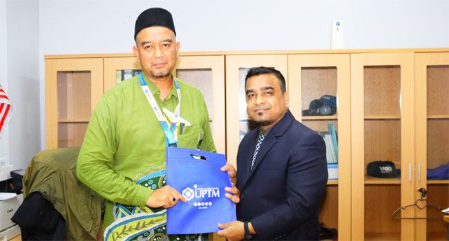 প্রযুক্তিখাতে ক্যারিয়ার গড়তে মালয়েশিয়ার পলিটেক বিশ্ববিদ্যালয়ের ছাড়