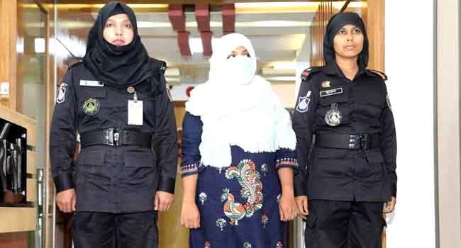যে কারণে অপহরণ করা হয় আজিমপুরের সেই শিশুকে
