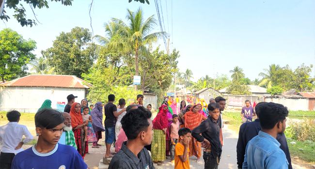 পাবনায় বিএনপির দু'গ্রুপের সংঘর্ষে নিহত ১