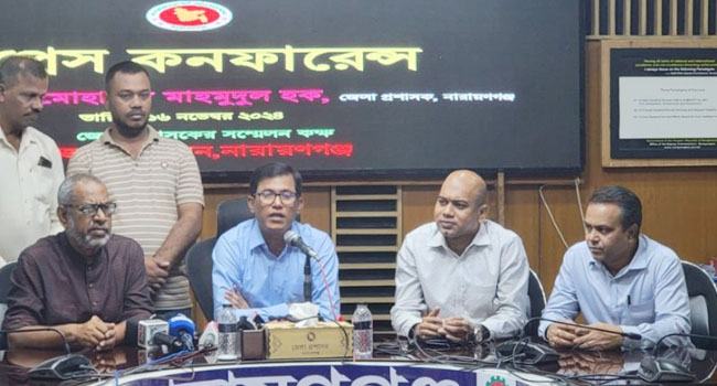 ঢাকা-নারায়ণগঞ্জ রুটে বাসভাড়া কমেছে ৫ টাকা