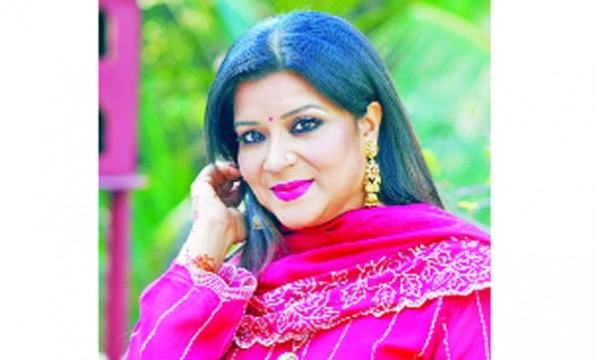 রুনা লায়লাকে শ্রদ্ধা জানিয়ে আজ গাইবেন মুক্তি