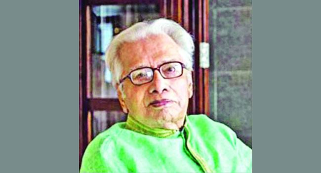 স্মৃতিতে ড. আশরাফ সিদ্দিকী