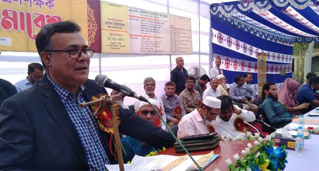 আবারো ভর্তি পরীক্ষায় ফিরছে জাতীয় বিশ্ববিদ্যালয়