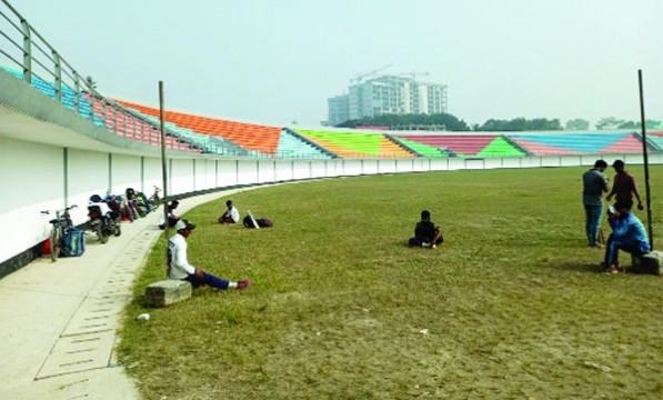 কুষ্টিয়া স্টেডিয়ামের নাম ‘শহীদ আবরার ফাহাদ স্টেডিয়াম’