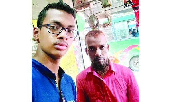 আমার ছেলেকে কেন পাখির মতো গুলি করে হত্যা করা হলো?