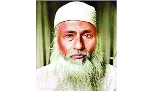 মওলানা ভাসানীর মৃত্যুবার্ষিকী আজ
