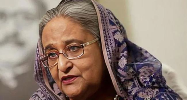 হাসিনাকে ভারতে না-রাখলেই দিল্লির জন্য ভালো অপশন হতো!