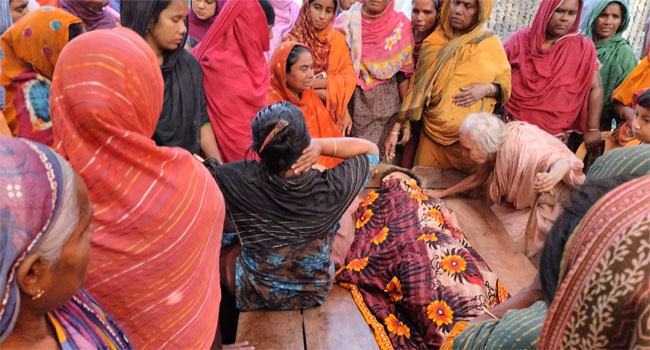 প্রেমিকার অন্যত্র বিয়ে হওয়ায় প্রেমিকের আত্মহত্যা