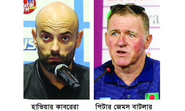 দুই কোচের ভবিষ্যৎ কী