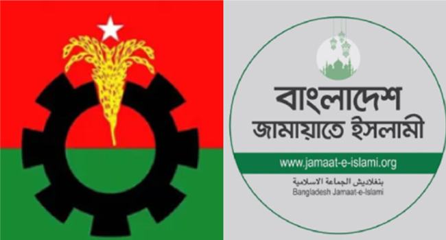 বিএনপি-জামায়াতের ঐক্যে ফাটল ধরাতে তৎপর আ’লীগ