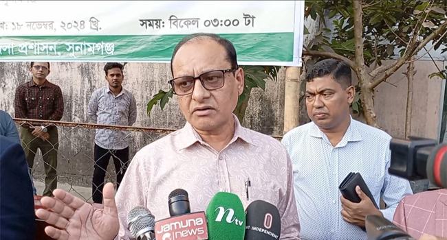 বৈষম্য দূর করতে পদক্ষেপ নিচ্ছে অন্তর্বর্তী সরকার : শিক্ষা উপদেষ্টা