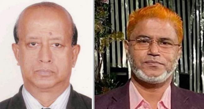 শের-ই-বাংলা মেডিক্যালের সাবেক ছাত্রসমিতি গঠিত