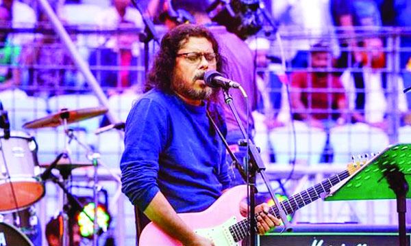 প্রথমবার সৌদি আরব যাচ্ছেন জেমস, গাইবেন রিয়াদে