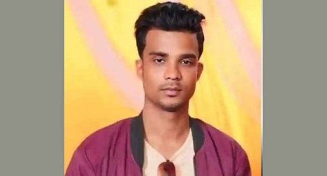 সিলেটের কানাইঘাটে বন্ধুর হাতে ছাত্রদল নেতা খুন