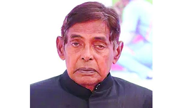 চলে গেলেন ফুটবল কিংবদন্তি জাকারিয়া পিন্টু