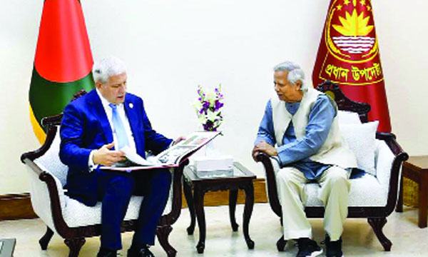 অস্ট্রিয়ার কোম্পানিগুলো বিনিয়োগে আগ্রহী