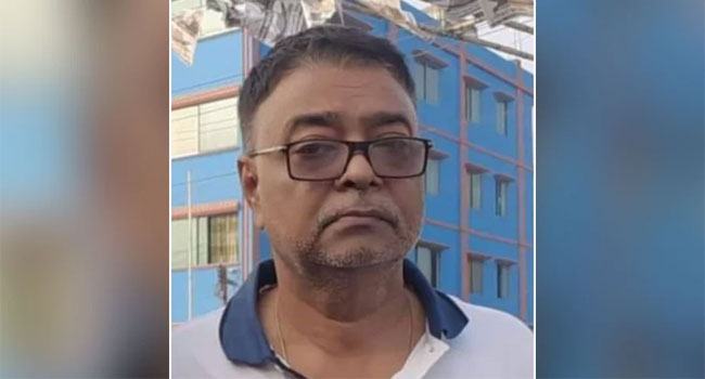 কক্সবাজারে সাবেক প্রতিমন্ত্রী গাজীর এপিএস গ্রেফতার