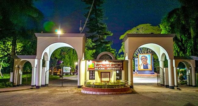 ইবিতে র‌্যাগিংরত অবস্থায় আটক ৫
