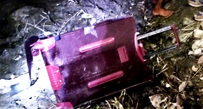 লালমোহনে নদী থেকে তরুণীর লাশ উদ্ধার