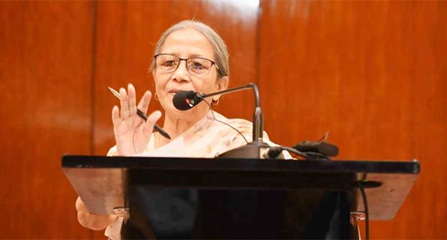 ‘অ্যান্টিবায়োটিক ব্যবহারে উপকারী ব্যাকটেরিয়া ধ্বংস হচ্ছে’