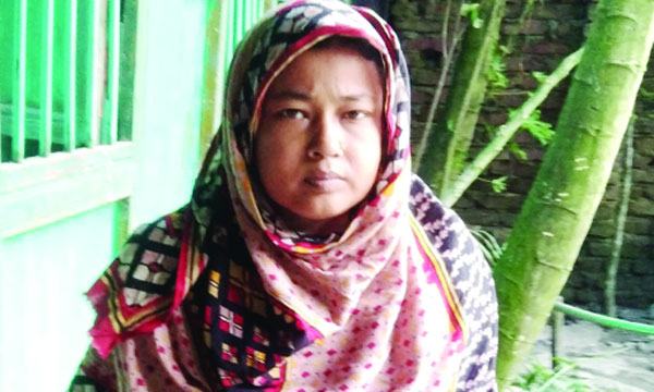 সুমাইয়ার দু’টি কিডনিই বিকল
