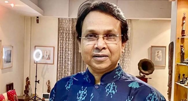 সাংবাদিক গোলাম মোর্তোজাকে যুক্তরাষ্ট্রে প্রেস মিনিস্টার নিয়োগ