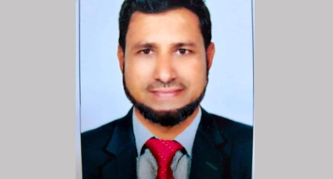 ভাঙ্গায় অটোরিকশা-মোটরসাইকেল মুখোমুখি সংঘর্ষে সাংবাদিক নিহত