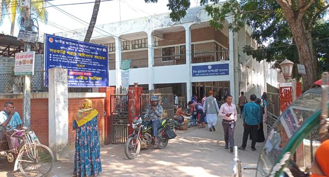 নড়াইলে শিশু শাহিন হত্যায় ৫ জনের যাবজ্জীবন