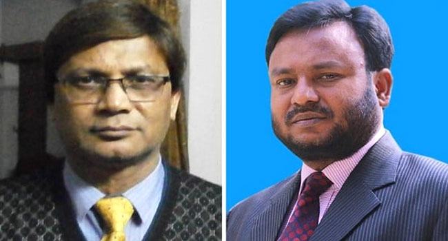 ট্রেনের টিটিই কর্তৃক ববি শিক্ষক-শিক্ষার্থীদের হয়রানি, বিচারের দাবি