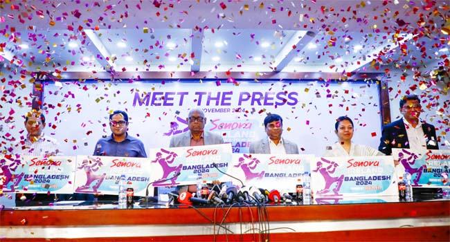 মেয়েদের স্কুল ক্রিকেটে আগ্রহী স্কয়ার