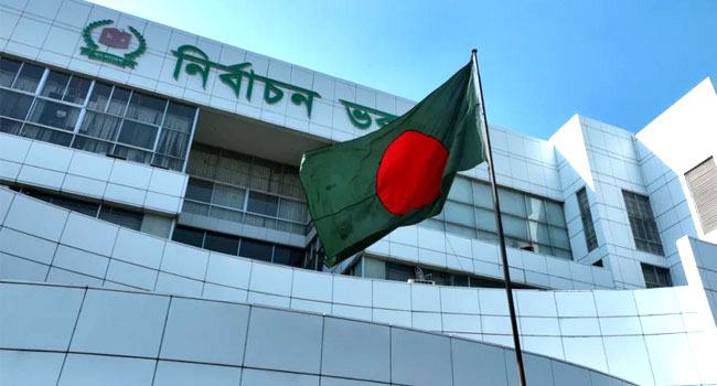 ইসি গঠনে রাষ্ট্রপতির কাছে জমা পড়ল ১০ নাম