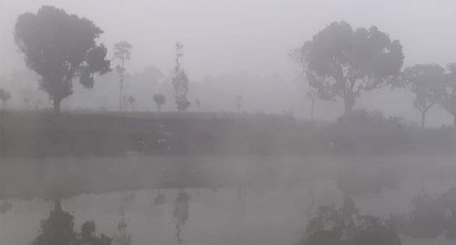 পঞ্চগড়ে তাপমাত্রা নামল ১৪ ডিগ্রিতে