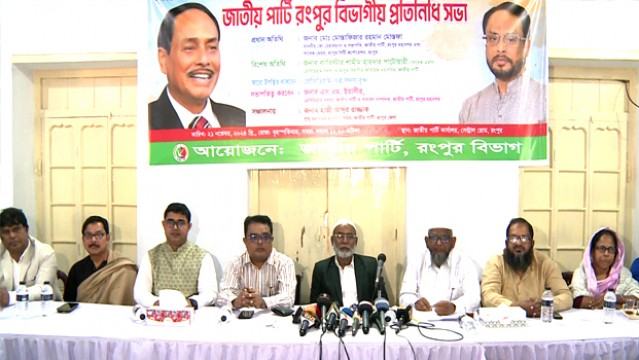 ৪টি সংস্কার করলেই অন্তর্বর্তী সরকার নির্বাচন দিতে পারবে : মোস্তাফিজার রহমান