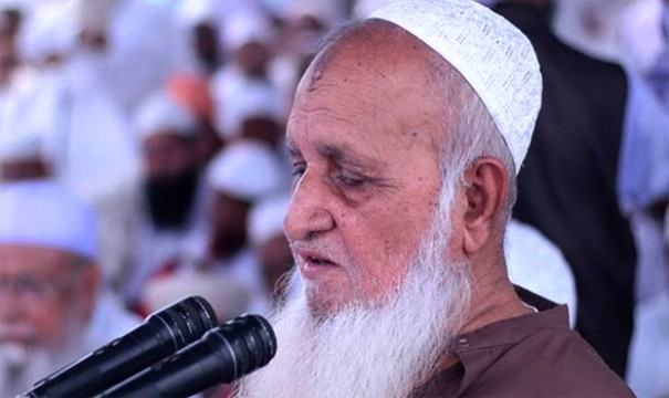 পল্লী বিদ্যুতের সঙ্কট নিরসনে দ্রুত ব্যবস্থা নেয়ার আহ্বান হেফাজত আমিরের