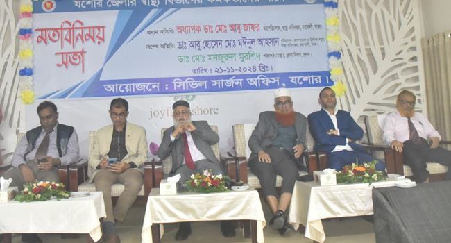 ‘জুলাই বিপ্লবে আহতদের চিকিৎসায় অবহেলা বরদাস্ত করা হবে না’