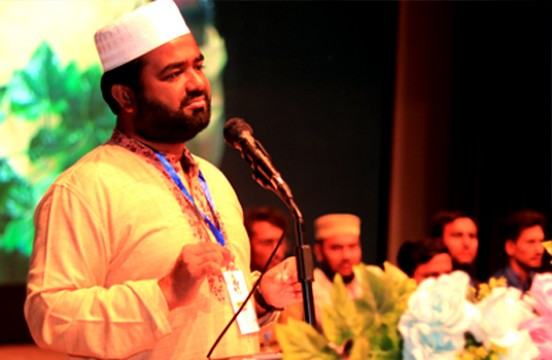 আন্দোলনের মূল স্পিরিট হলো বৈষম্যমুক্ত নতুন বাংলাদেশ বিনির্মাণ : কেন্দ্রীয় সভাপতি
