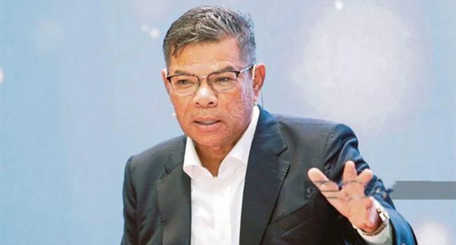 মালয়েশিয়ায় পেট্রোল স্টেশনে প্রবাসীদের নতুন কাজের অনুমতি