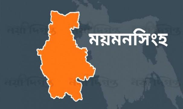 ঈশ্বরগঞ্জে টিসিবির পুরনো তালিকা, সাধারণ মানুষের ক্ষোভ