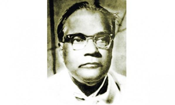 কবি গোলাম মোস্তফার সাহিত্যচিন্তা ও দর্শন
