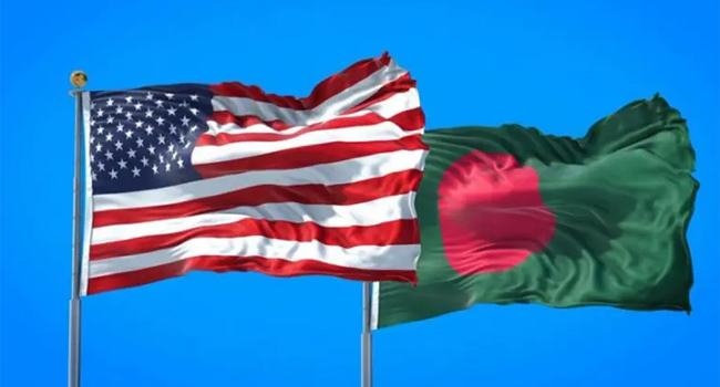 মার্কিন শ্রমবিষয়ক প্রতিনিধি দল ঢাকা আসছে আজ